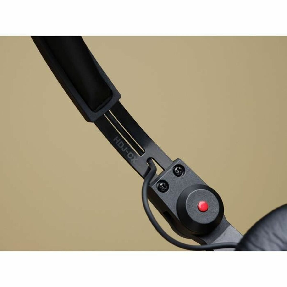 Afbeeldingen van Headphones Pioneer DJ HDJ-CX