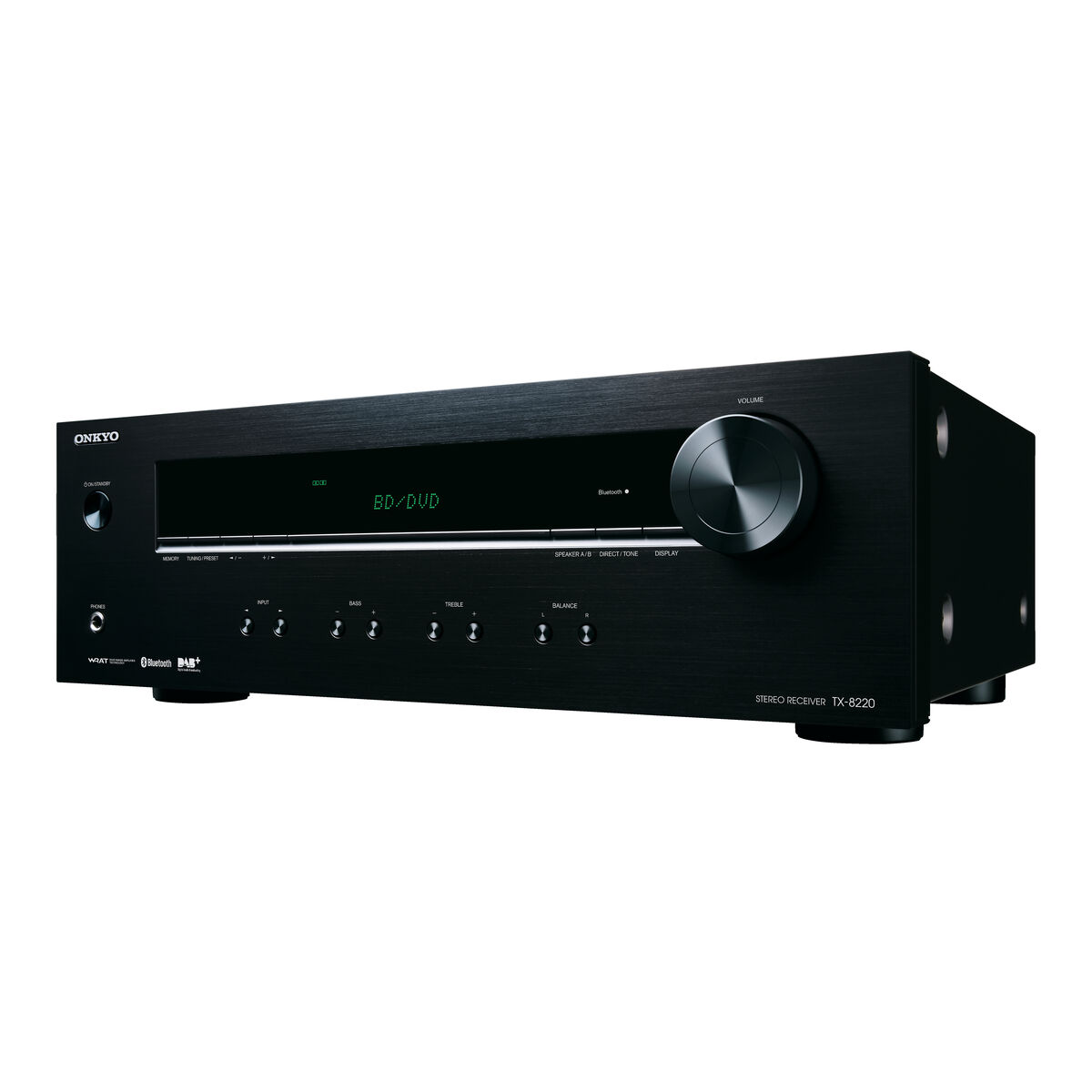 Bild von Audio Transmitter-Receiver Onkyo TX8220 (Refurbished B)