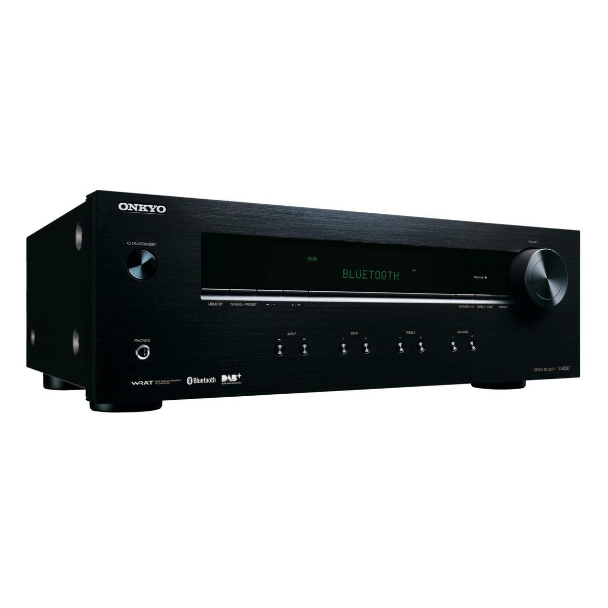 Bild von Audio Transmitter-Receiver Onkyo TX8220 (Refurbished B)