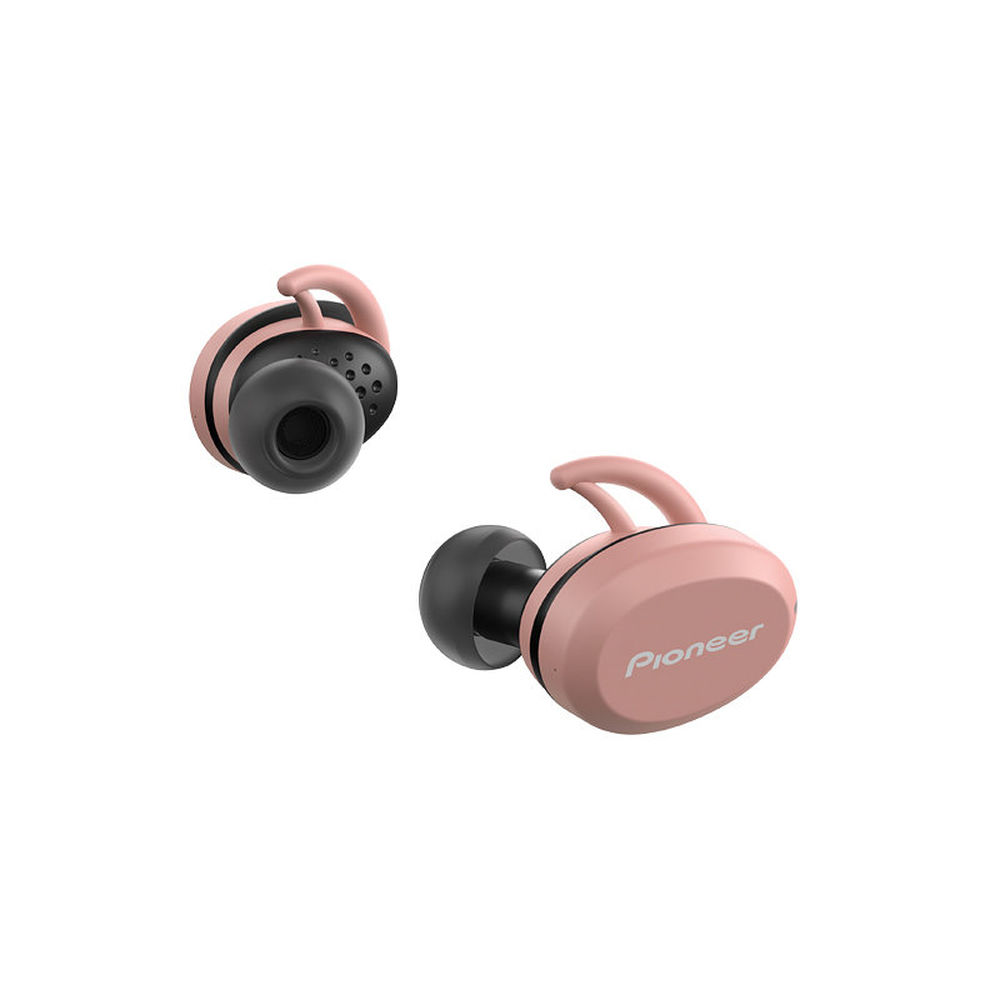 Auriculares Bluetooth con Micrófono Pioneer ‎SE-E8TW-P Rosa IPX5
