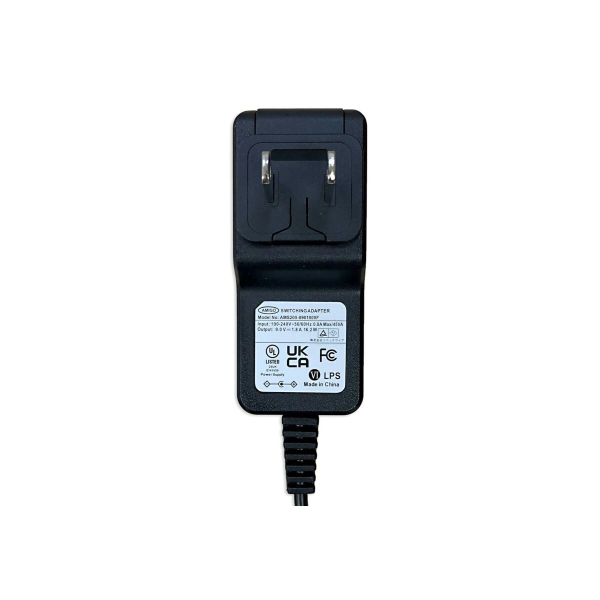 Image secondaire de Support réglable Sonicware PSU-LVN