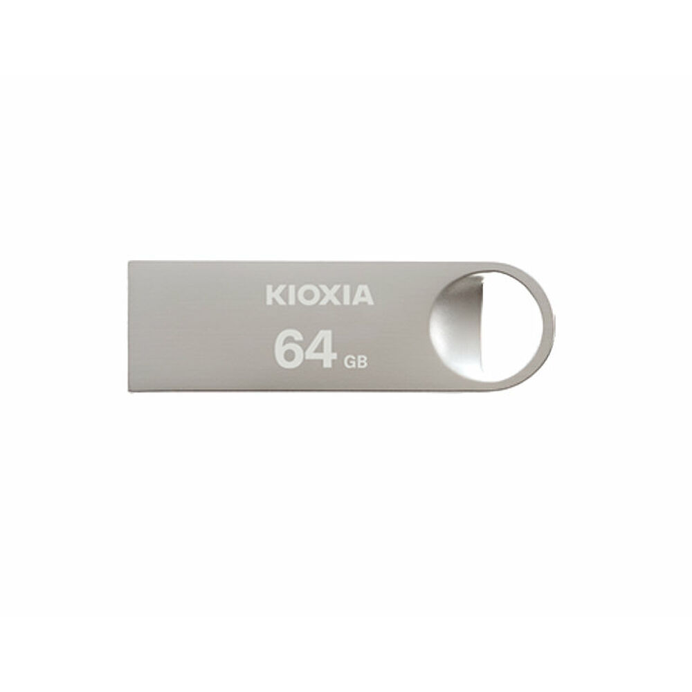 Clé USB Kioxia U401 64 GB