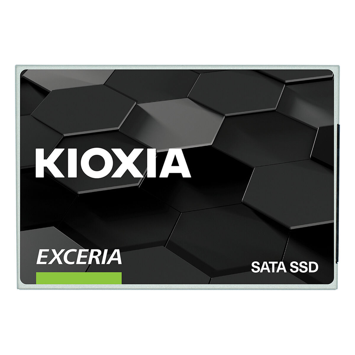 Obrazek Hard Drive Kioxia EXCERIA 480 GB SSD