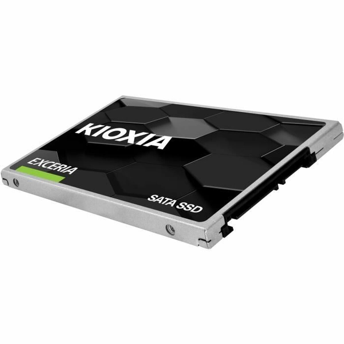 Obrazek Hard Drive Kioxia EXCERIA 480 GB SSD