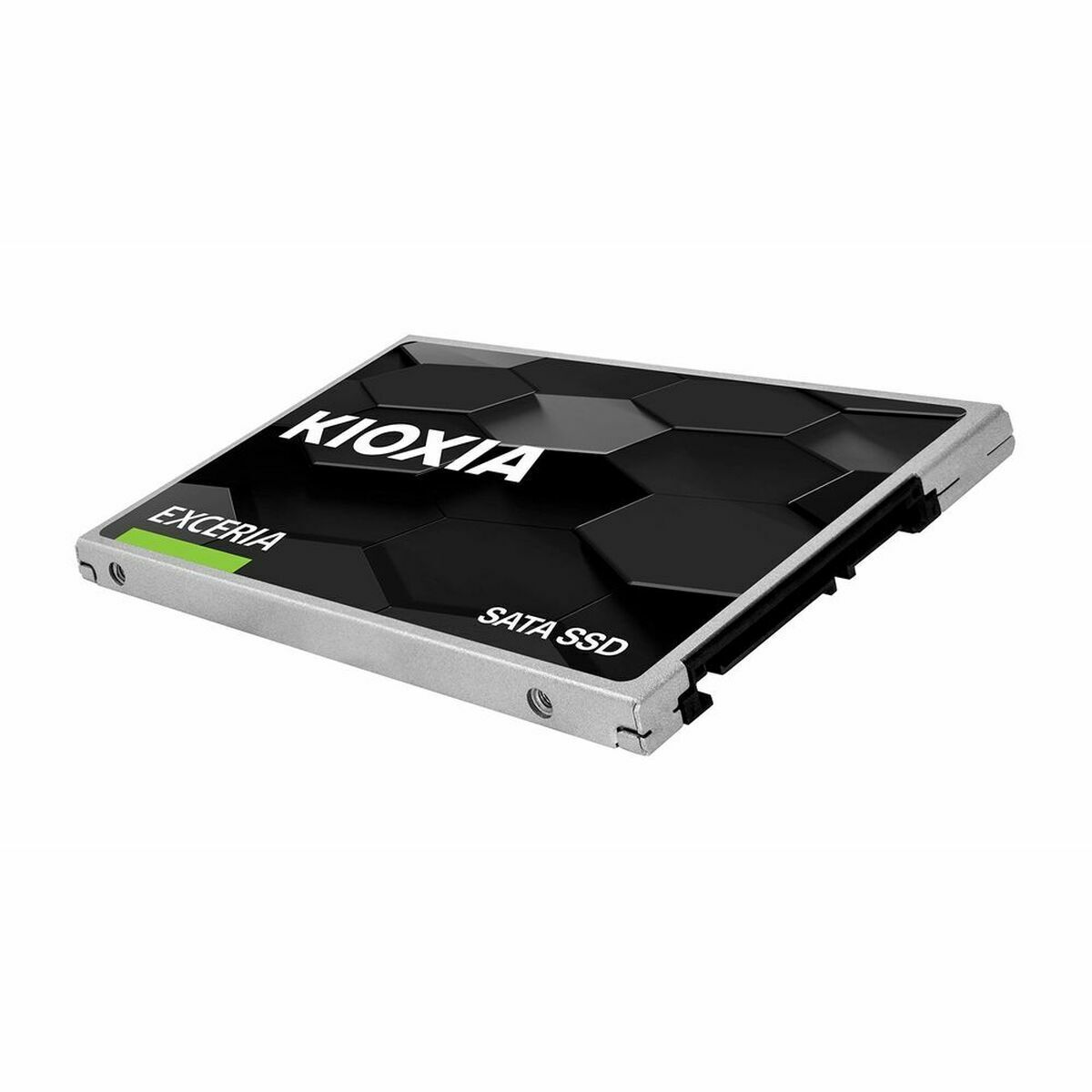 Obrazek Hard Drive Kioxia EXCERIA 960 GB SSD