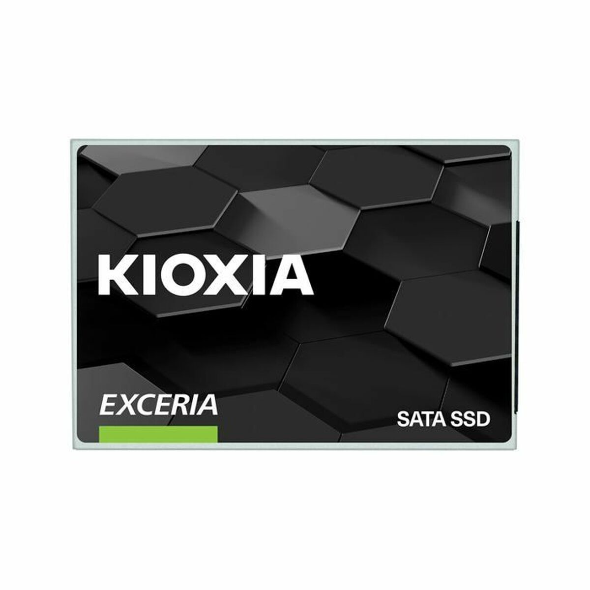 Obrazek Hard Drive Kioxia EXCERIA 960 GB SSD