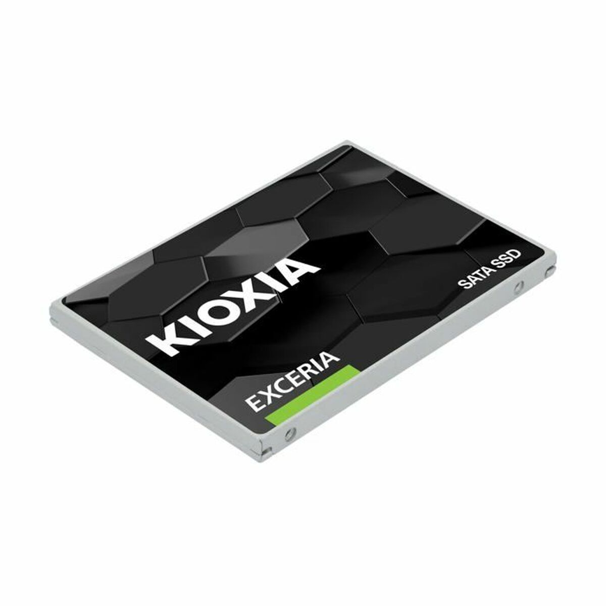 Obrazek Hard Drive Kioxia EXCERIA 960 GB SSD
