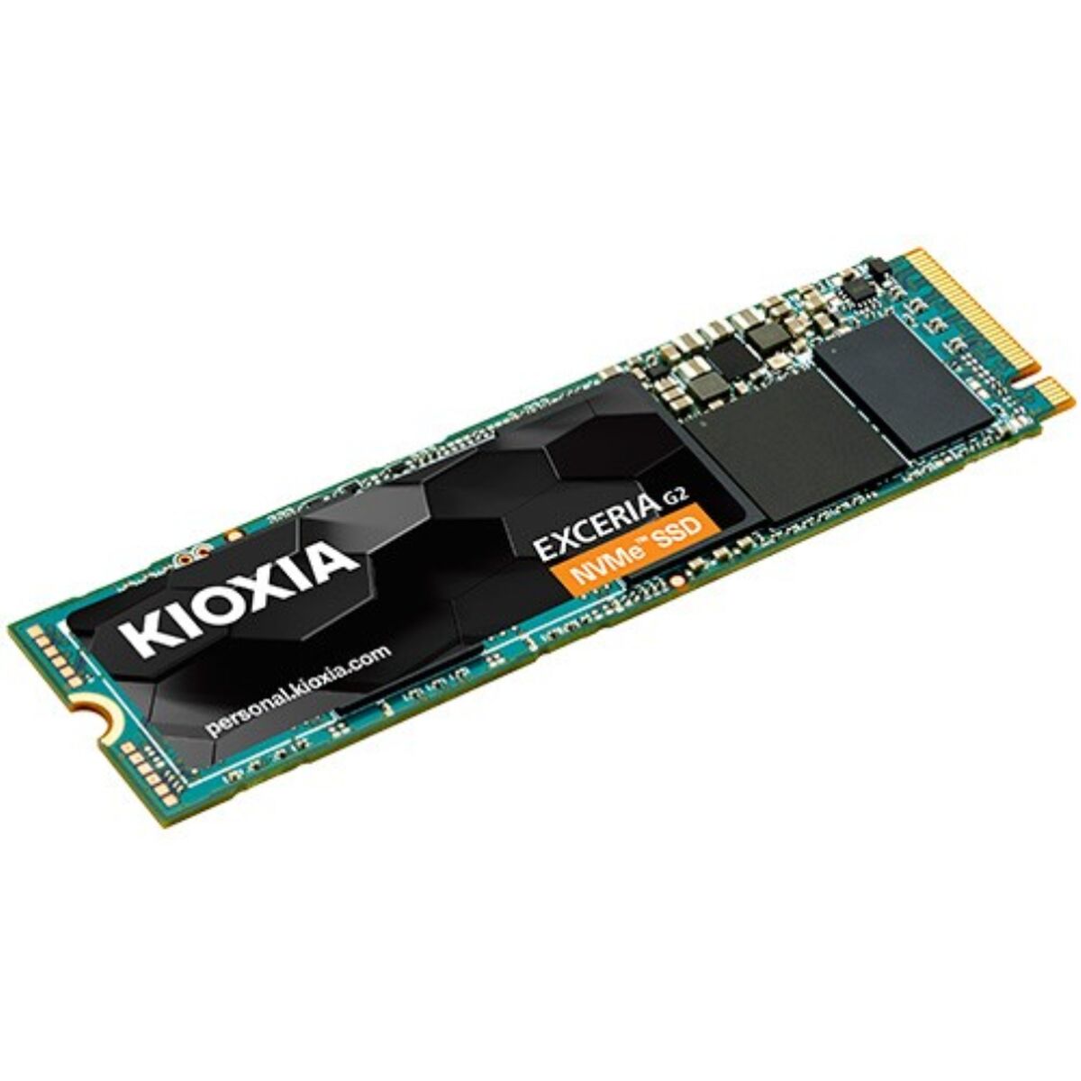 Picture of Hard Drive Kioxia EXCERIA G2 1 TB