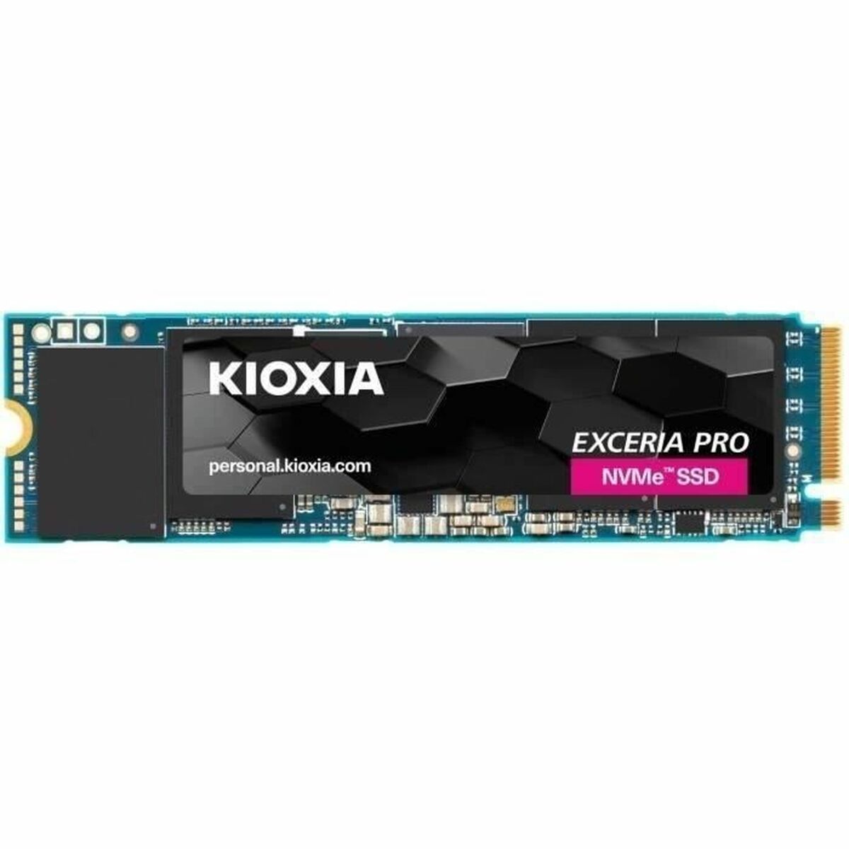 Picture of Hard Drive Kioxia 2 TB SSD