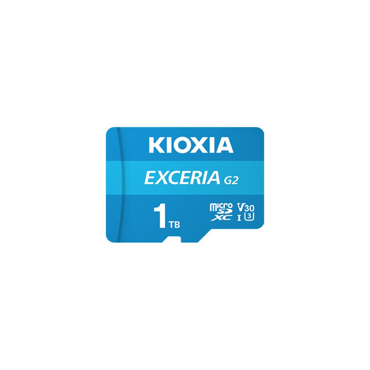 Micro SD-kort Kioxia