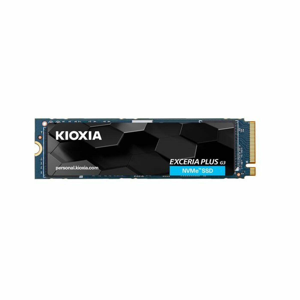 Picture of Hard Drive Kioxia 1 TB SSD