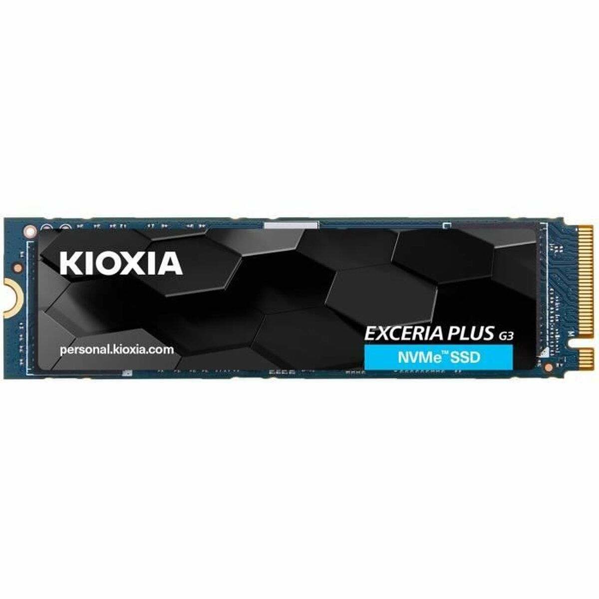 Picture of Hard Drive Kioxia 2 TB SSD