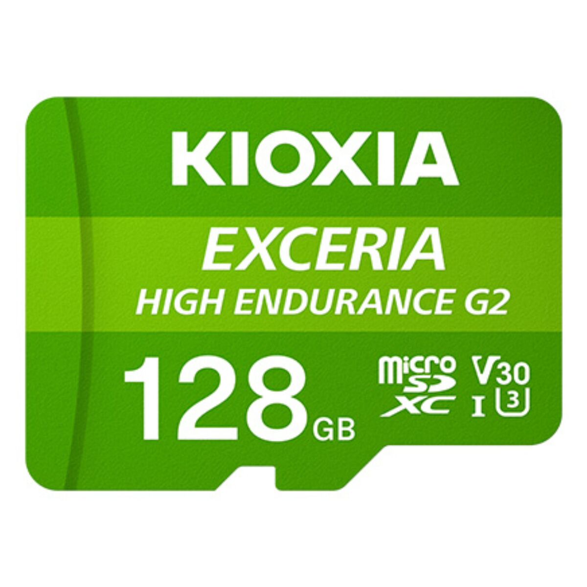 Afbeeldingen van Micro SD Card Kioxia Exceria 128 GB