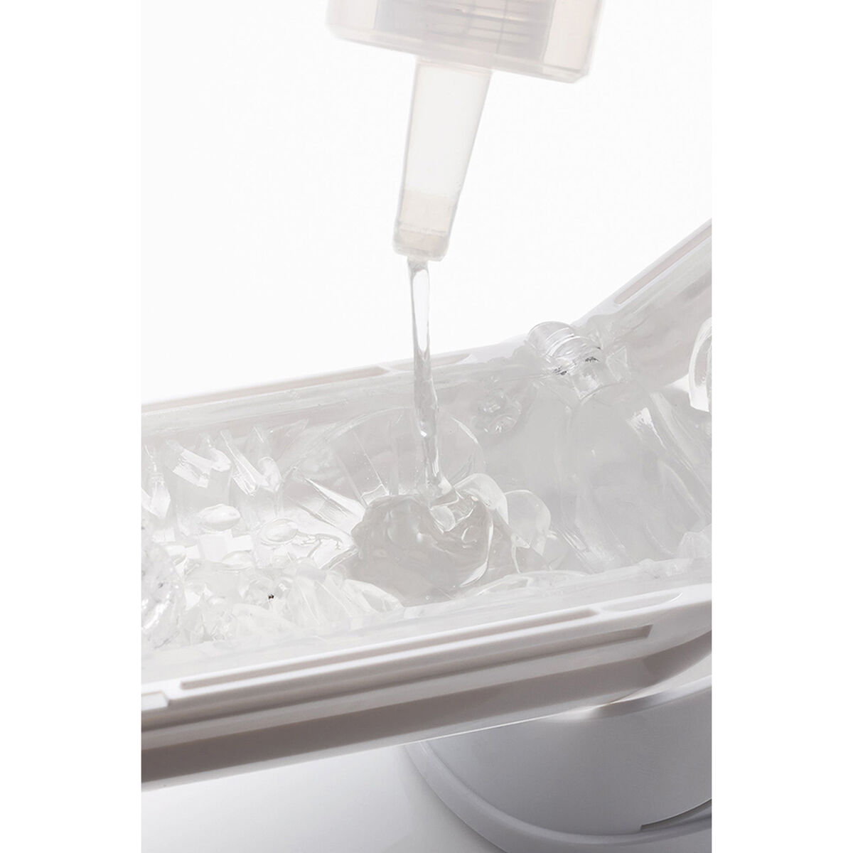 Lubrykant Tenga Light 170 ml