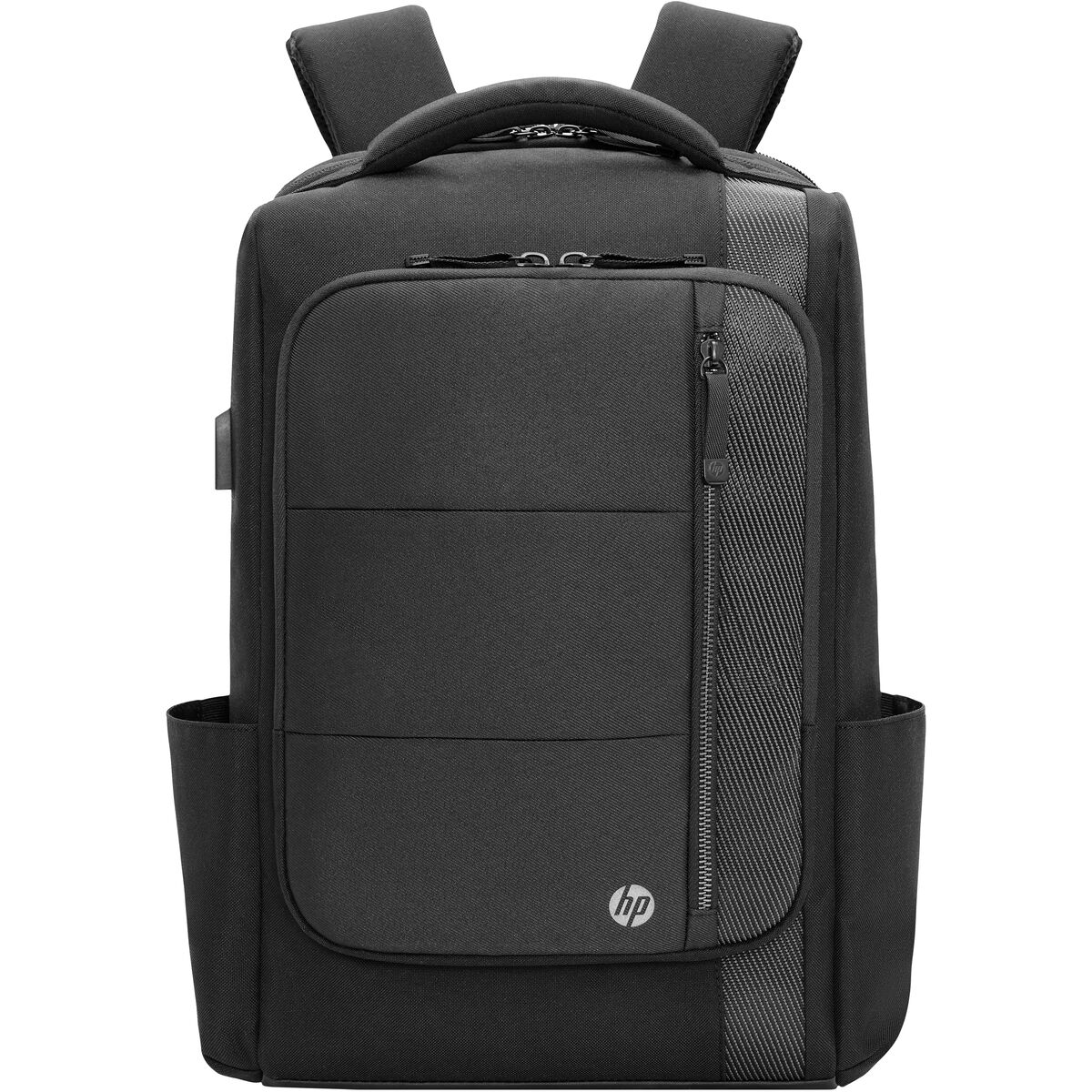 Image secondaire de Sacoche pour Portable HP 6B8Y1UT Noir