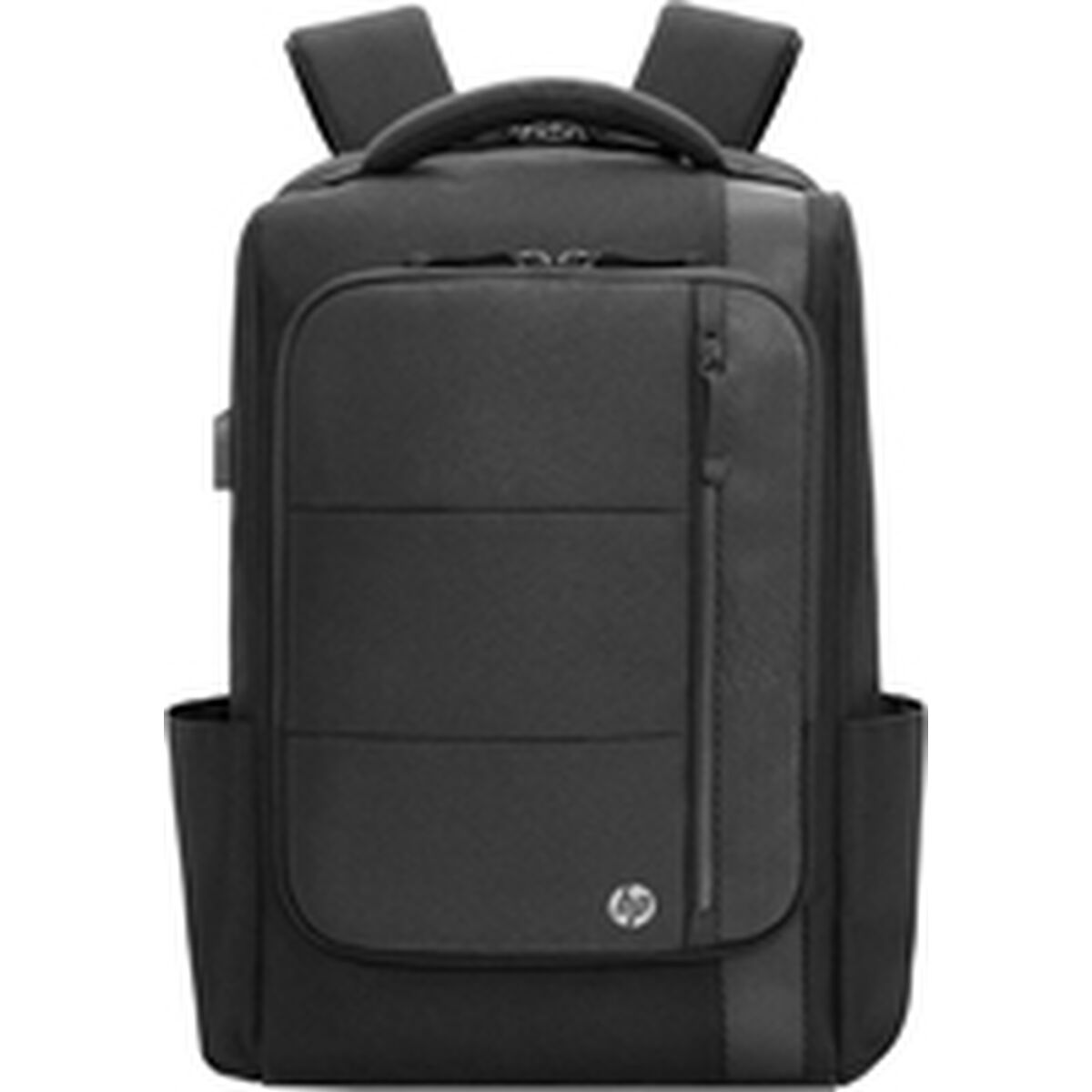 Afbeeldingen van Laptop Backpack HP 6B8Y1UT Black