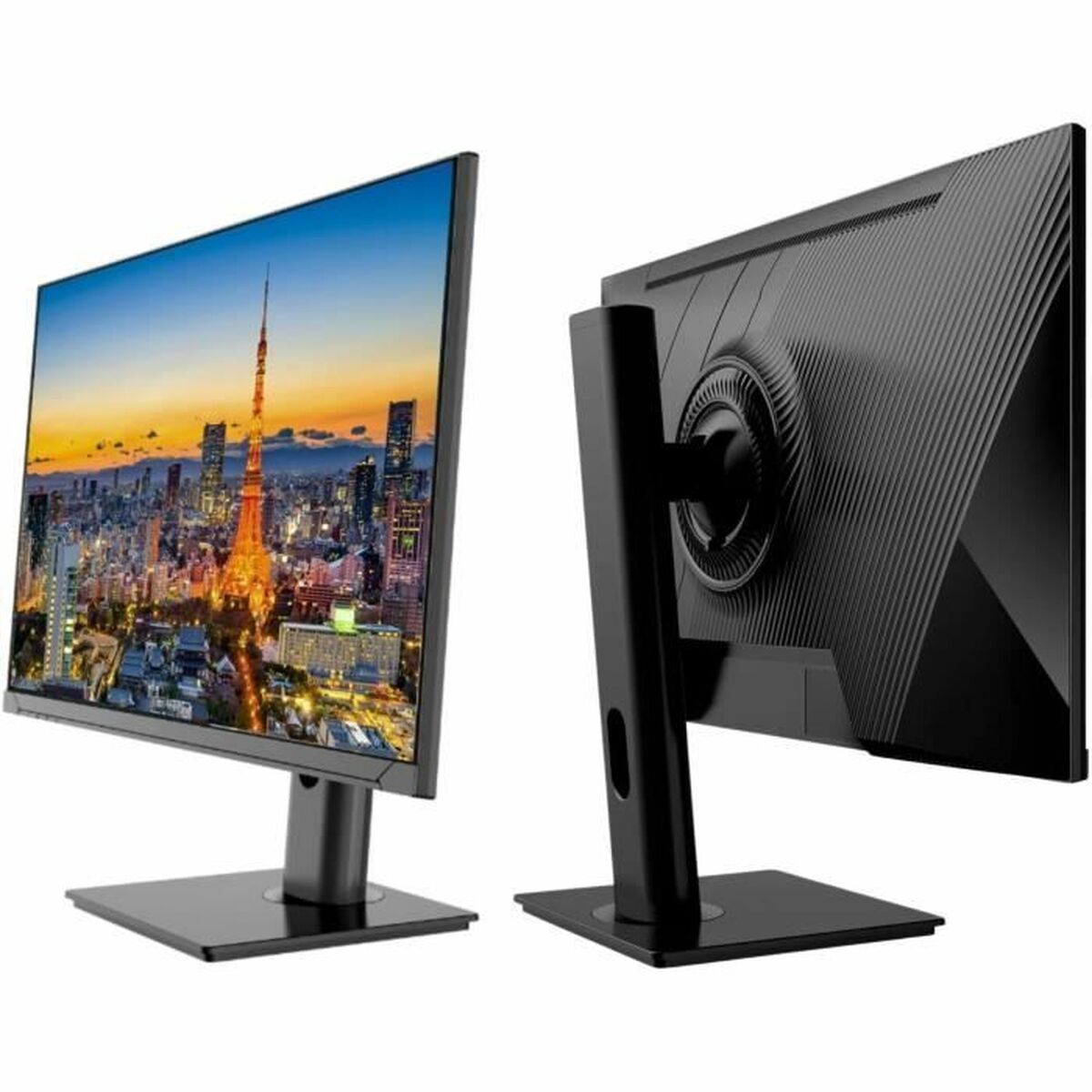 Picture of Monitor Japannext JN-IPS2382FHDR-HSP Full HD 23,8"