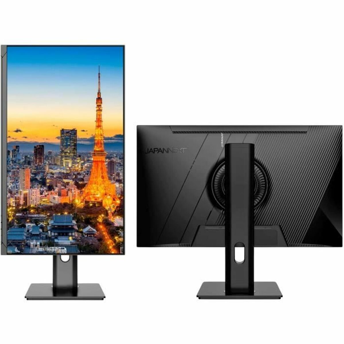 Picture of Monitor Japannext JN-IPS2382FHDR-HSP Full HD 23,8"