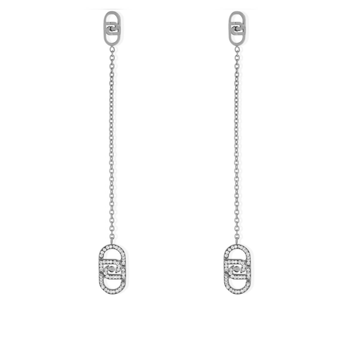 Boucles d´oreilles Femme LIU JO LJ2901 Argenté