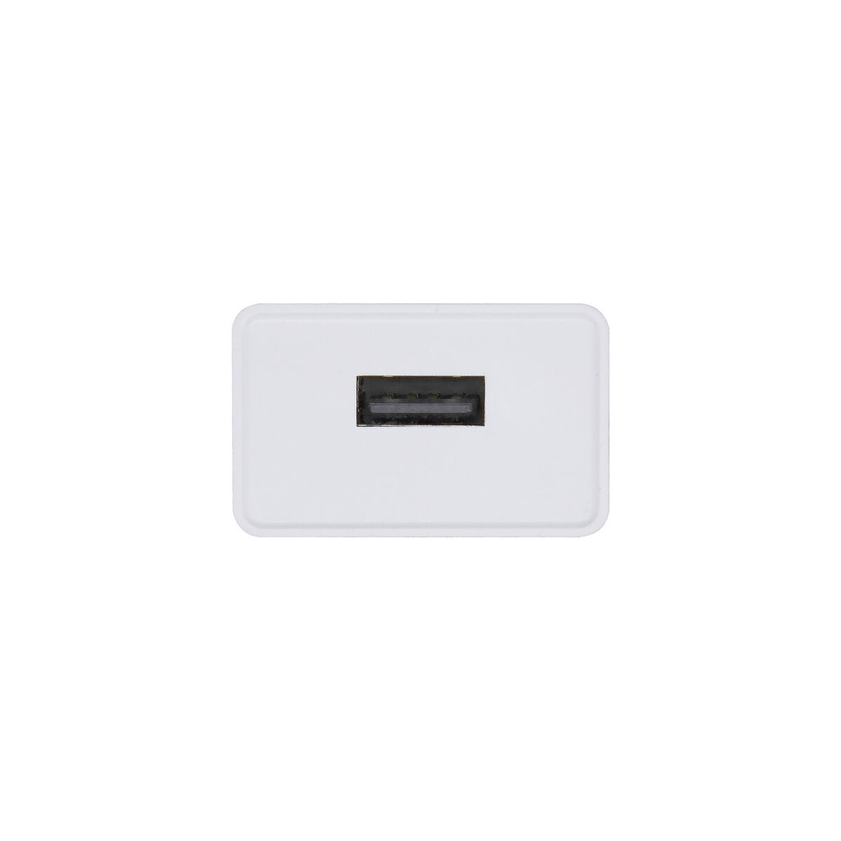 Picture of Wall Charger Aisens A110-0404 White 10 W