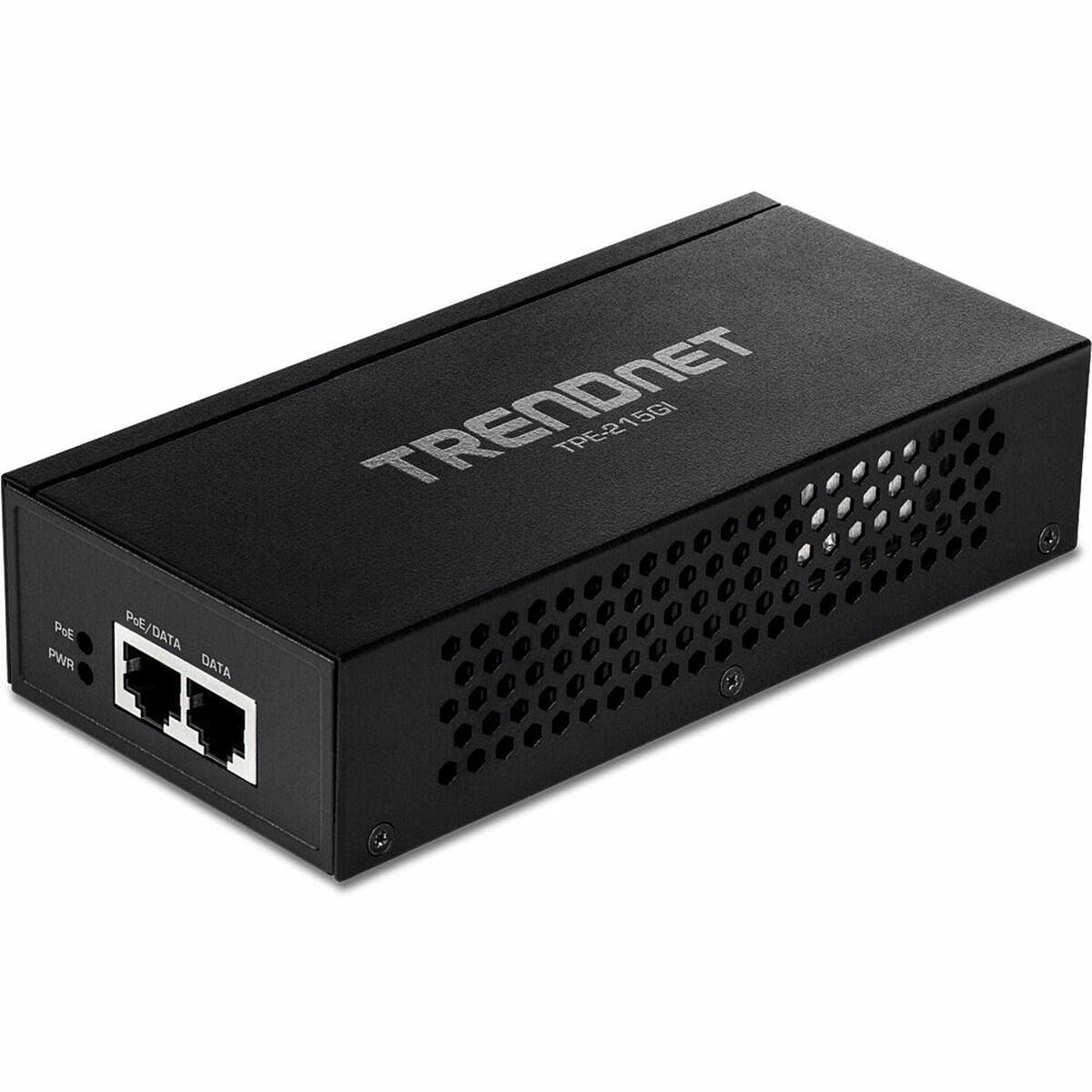 Afbeeldingen van Switch Trendnet TPE-215GI 2500 Mbps