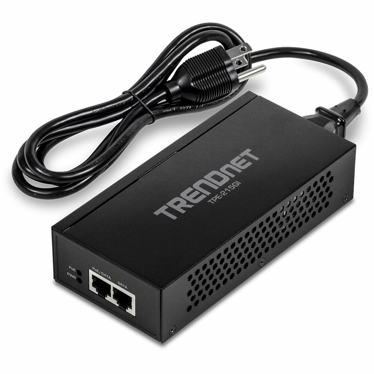 Afbeeldingen van Switch Trendnet TPE-215GI 2500 Mbps