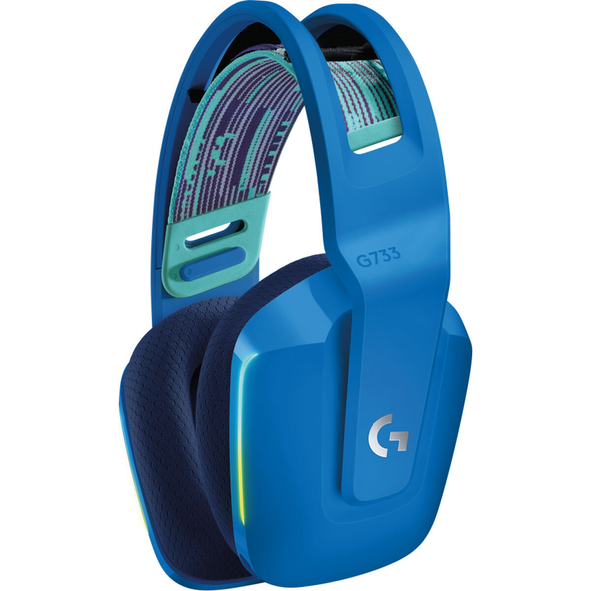 Headphones with Microphone Logitech 981-000943
