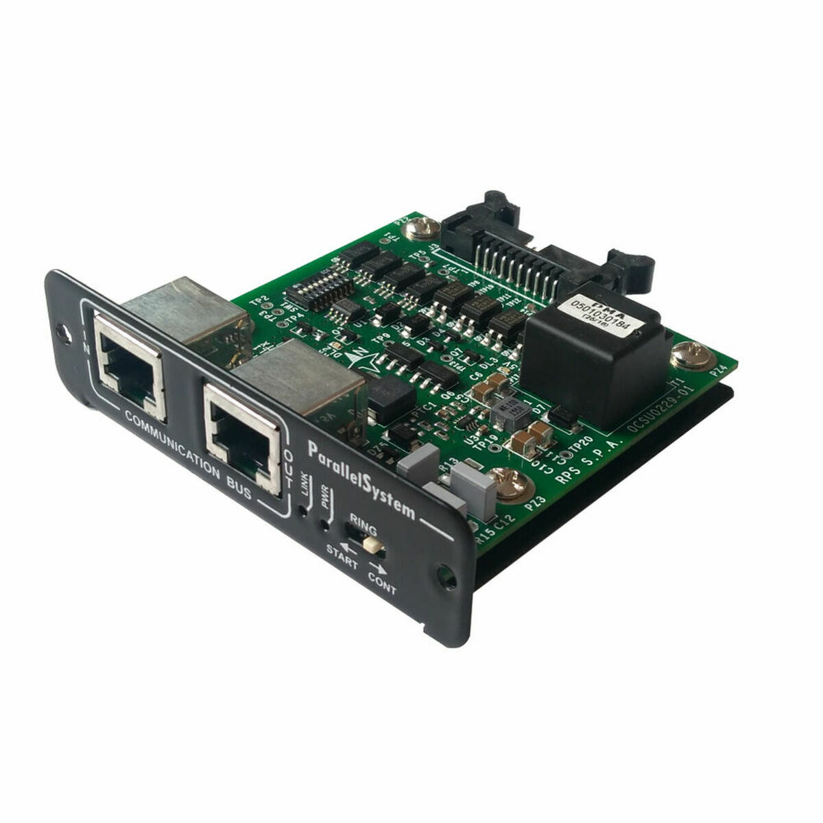 Afbeeldingen van Uninterruptible Power Supply System Interactive UPS Riello Sentinel Dual (Refurbished C)