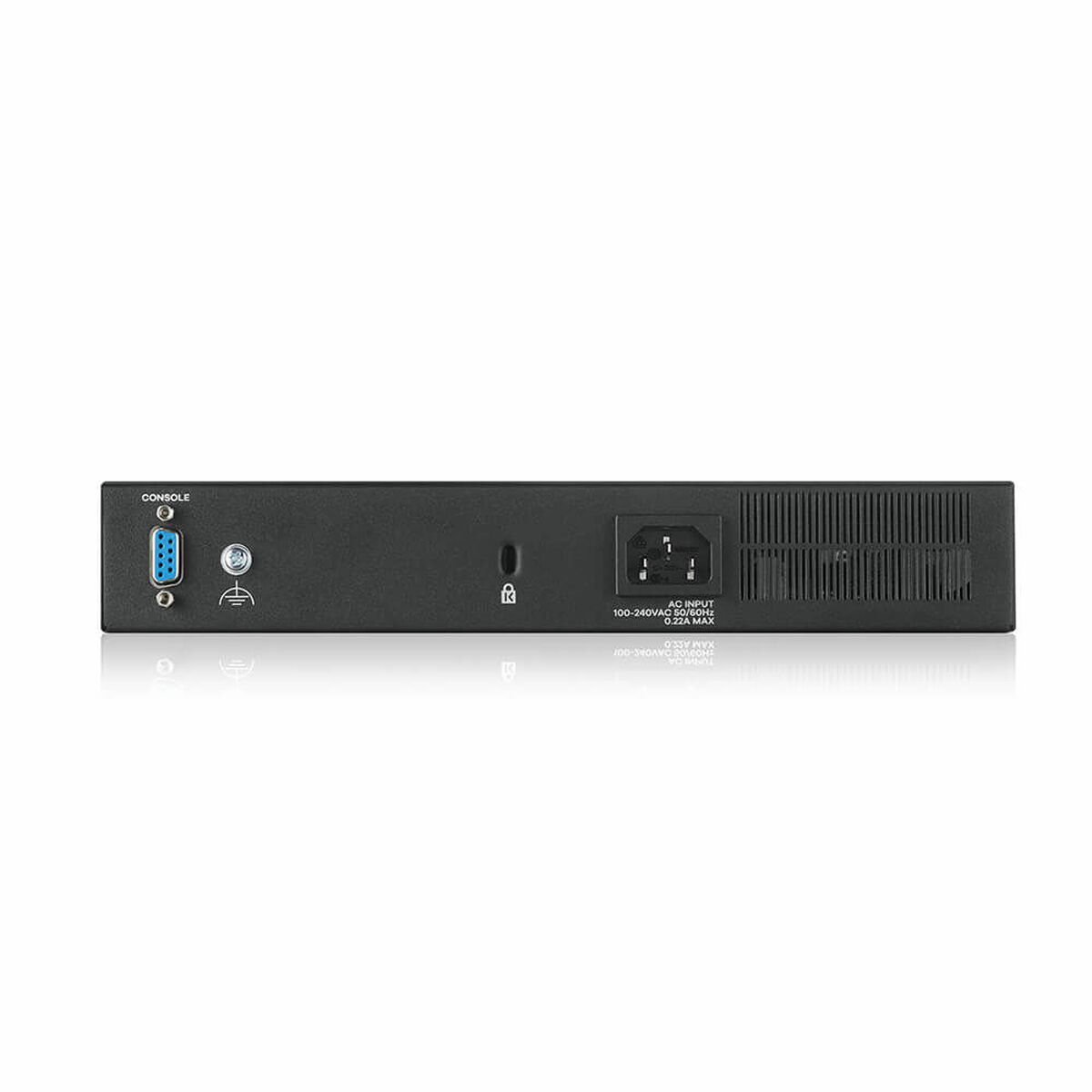 Kép Switch ZyXEL GS2220-10-EU0101F