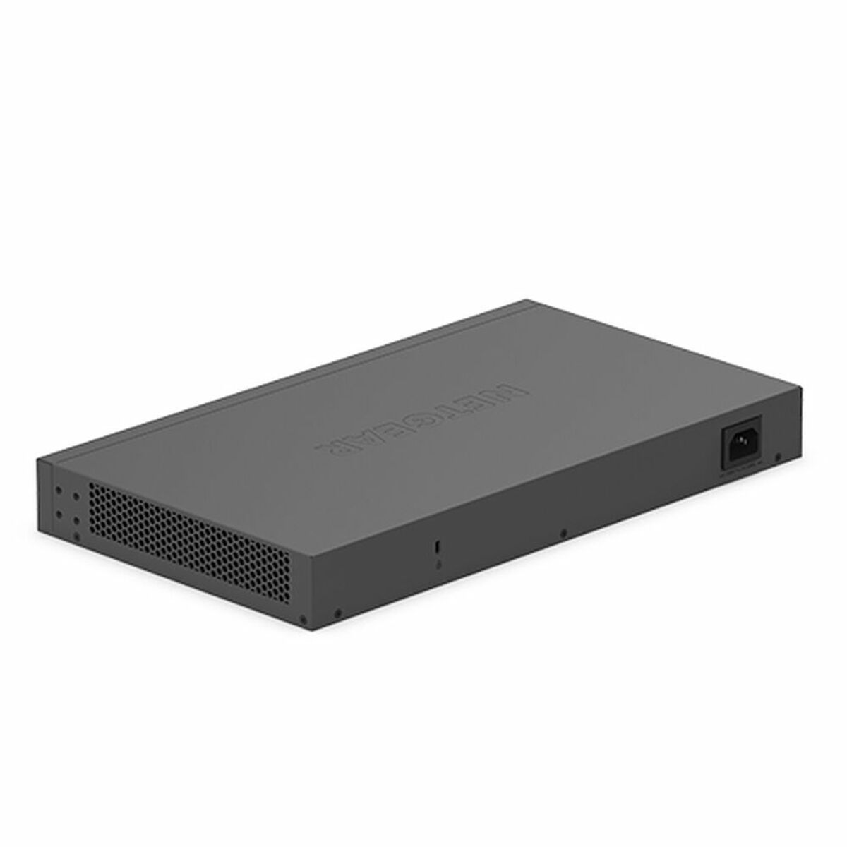 Afbeeldingen van Switch Netgear GS524PP-100EUS 1000 Mbps