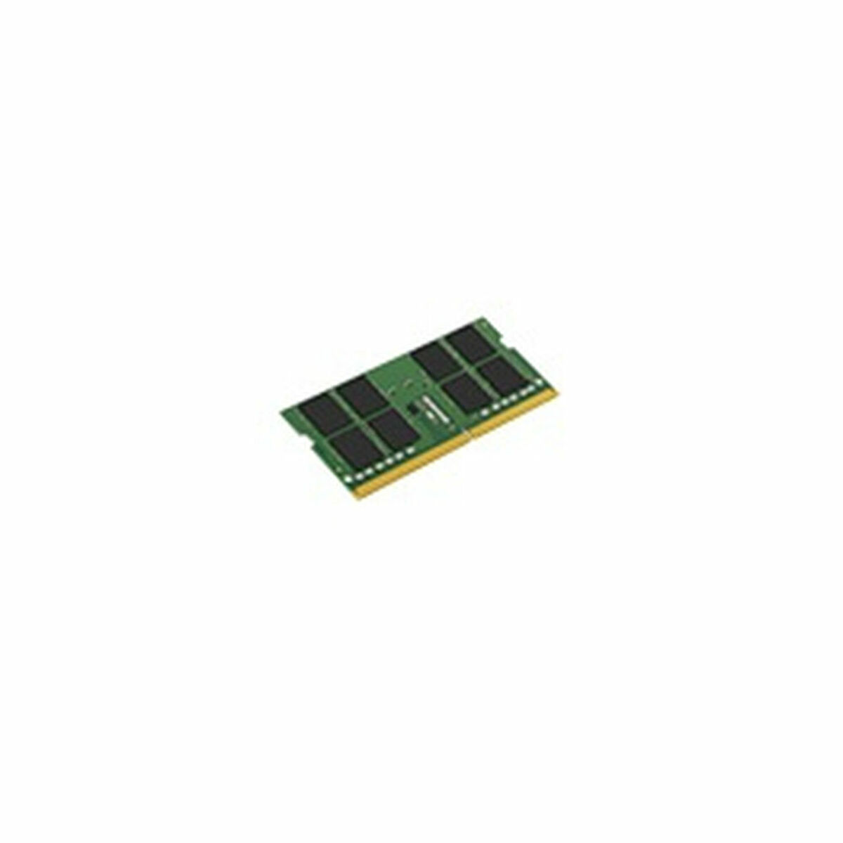 Mémoire RAM Kingston KVR32S22D8/32        32 GB DDR4 3200 MHz CL22
