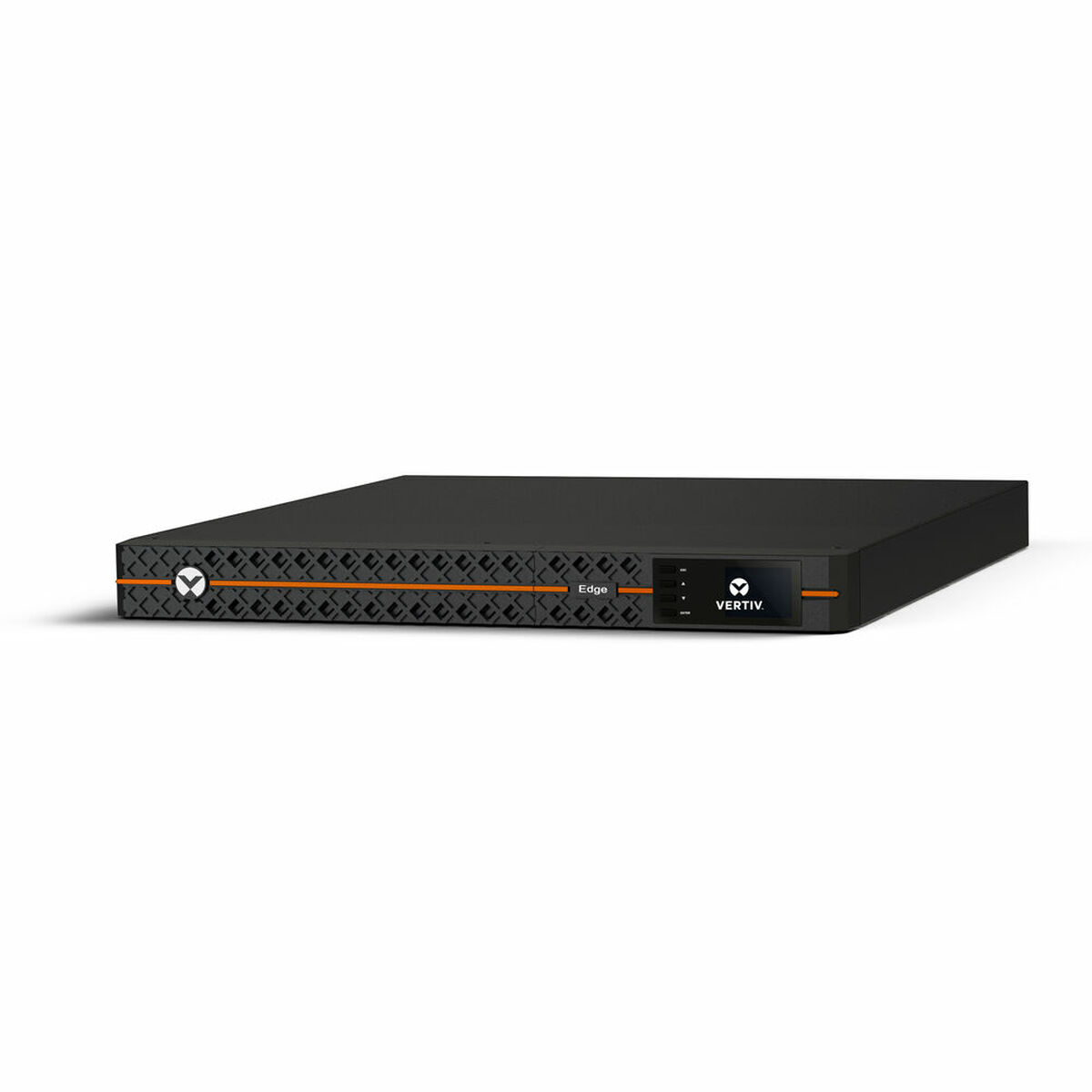Afbeeldingen van Uninterruptible Power Supply System Interactive UPS Vertiv EDGE-1000IRM1U 900 W 1000 VA