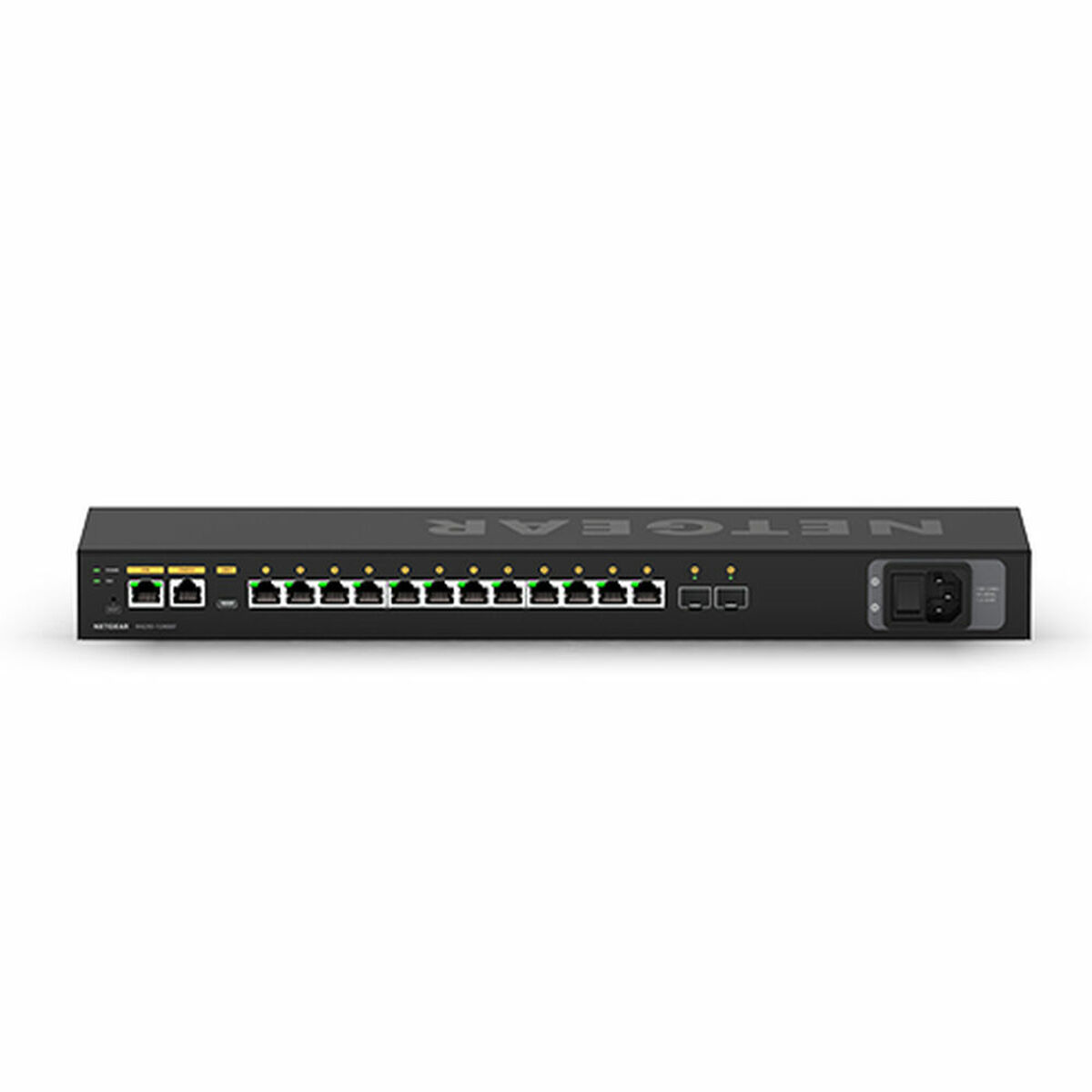 Picture of Switch Netgear MSM4214X-100EUS 