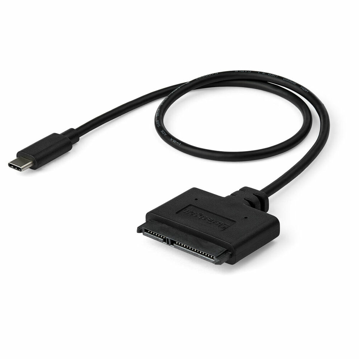 Adaptateur USB vers SATA pour Disque Dur Startech USB31CSAT3CB 2.5"