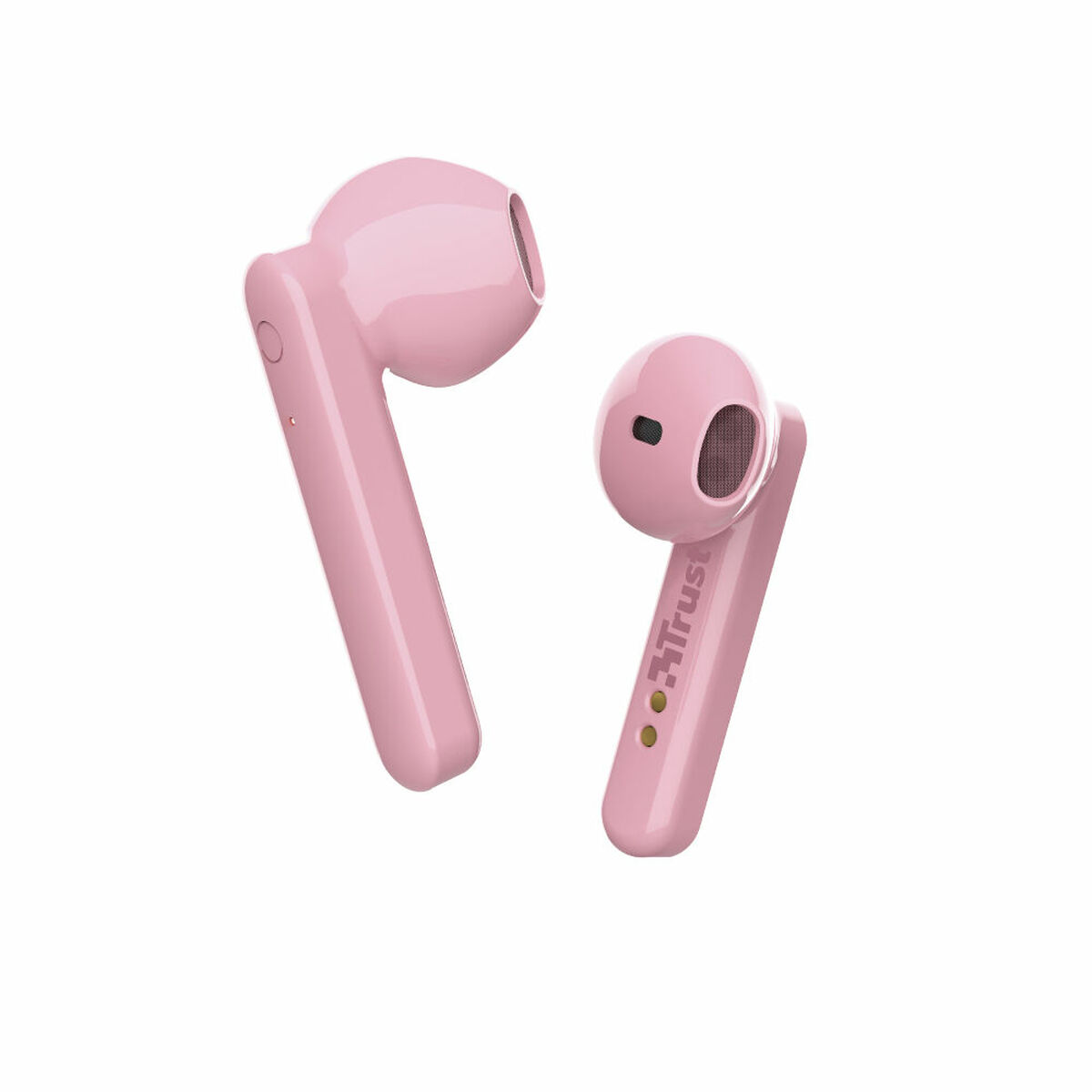 Headphones Trust Primo Touch Pink