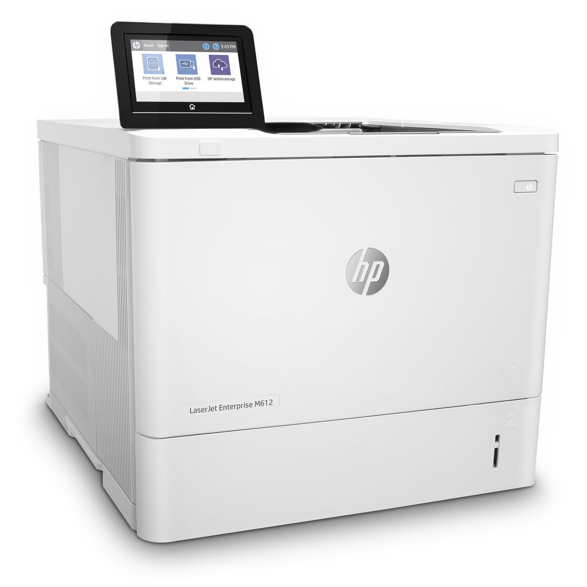 Picture of Laser Printer HP 7PS86A#B19