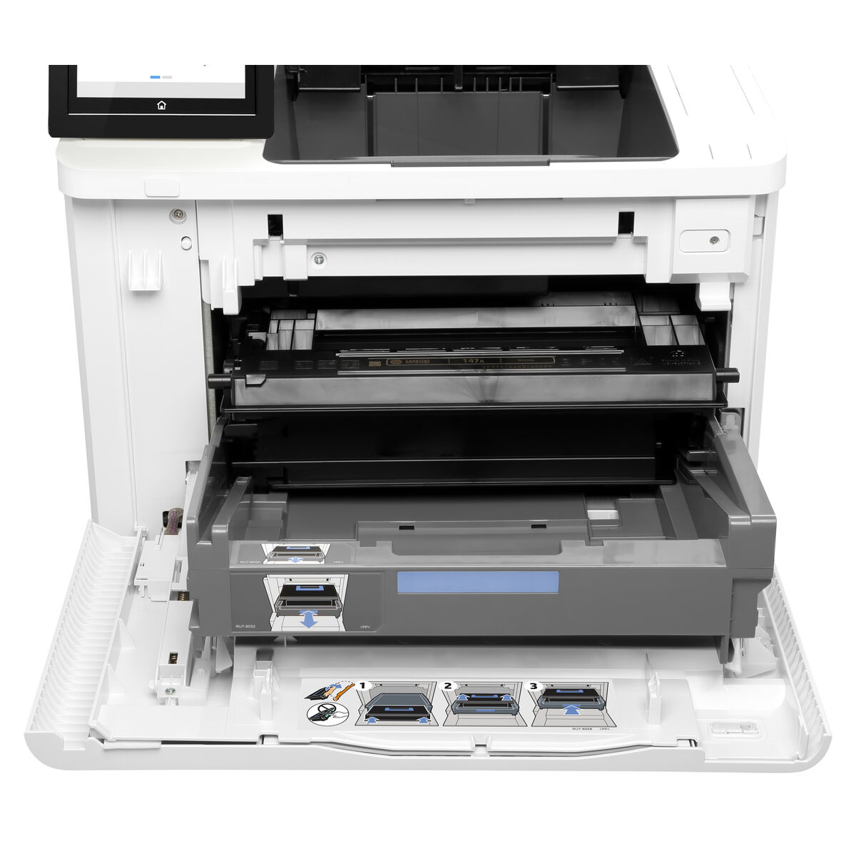 Picture of Laser Printer HP 7PS86A#B19
