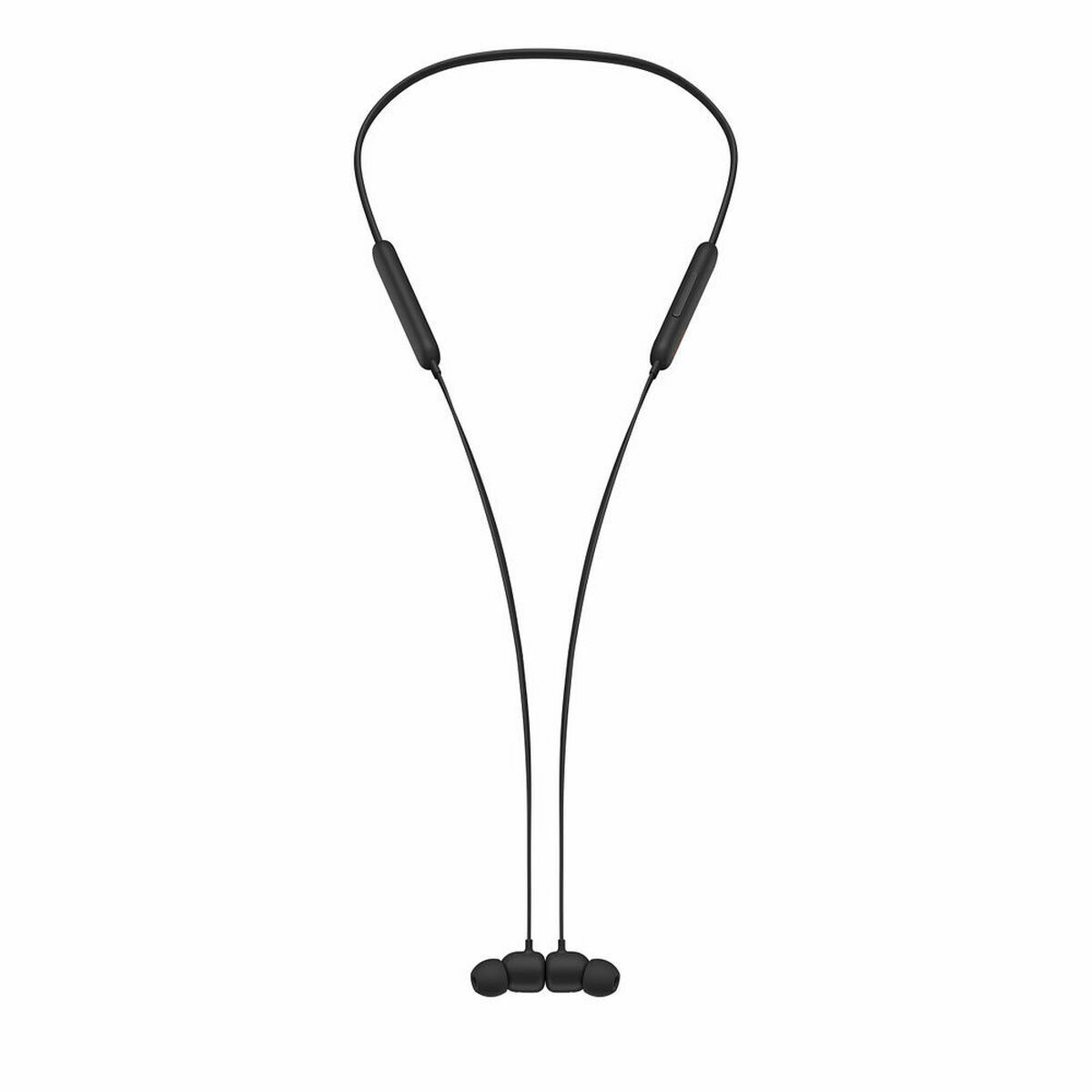 Picture of Headphones Apple Beats Flex Black