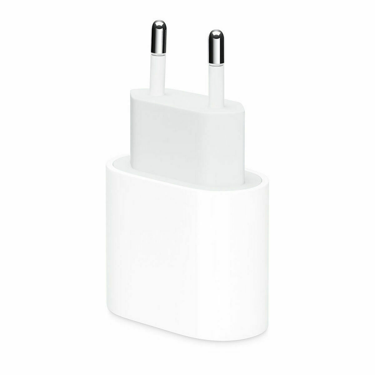 Chargeur portable Apple MHJE3ZM/A (Reconditionné A+)