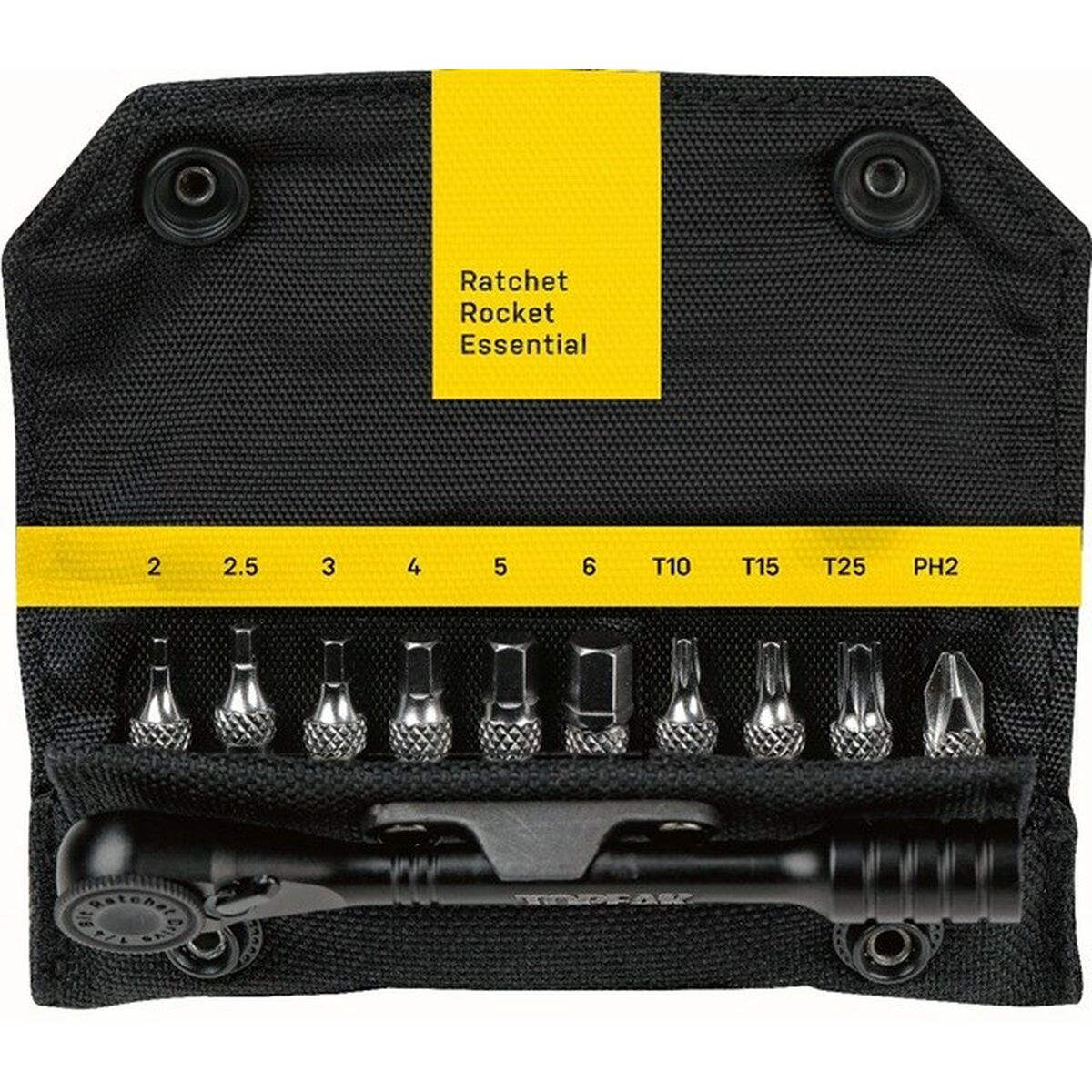 Kit de réparation Topeak T-TT2628