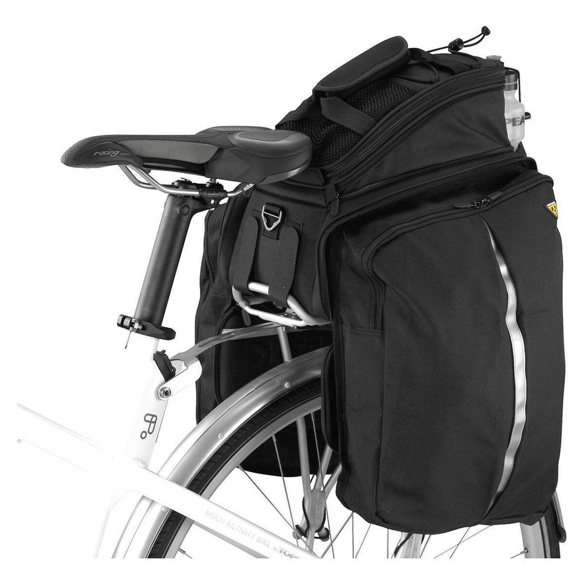 Kit de réparation Topeak T-TT9643B2 36 x 29 x 25 cm
