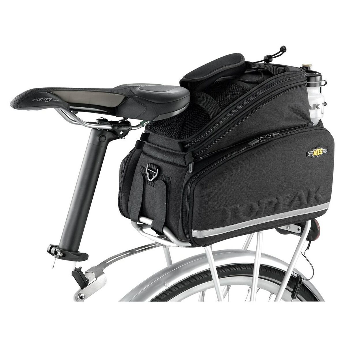 Image secondaire de Kit de réparation Topeak T-TT9643B2 36 x 29 x 25 cm