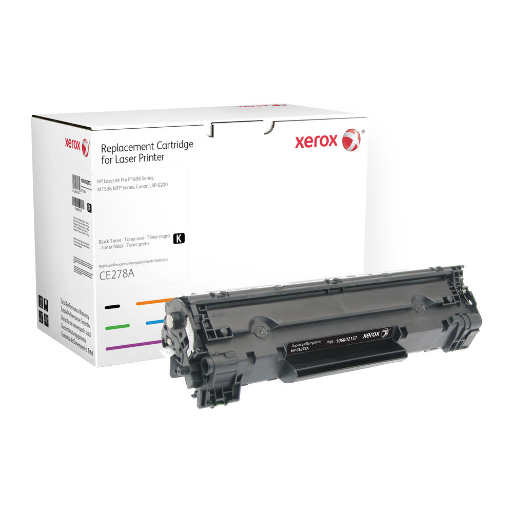 Toner Xerox 106R02157 Noir