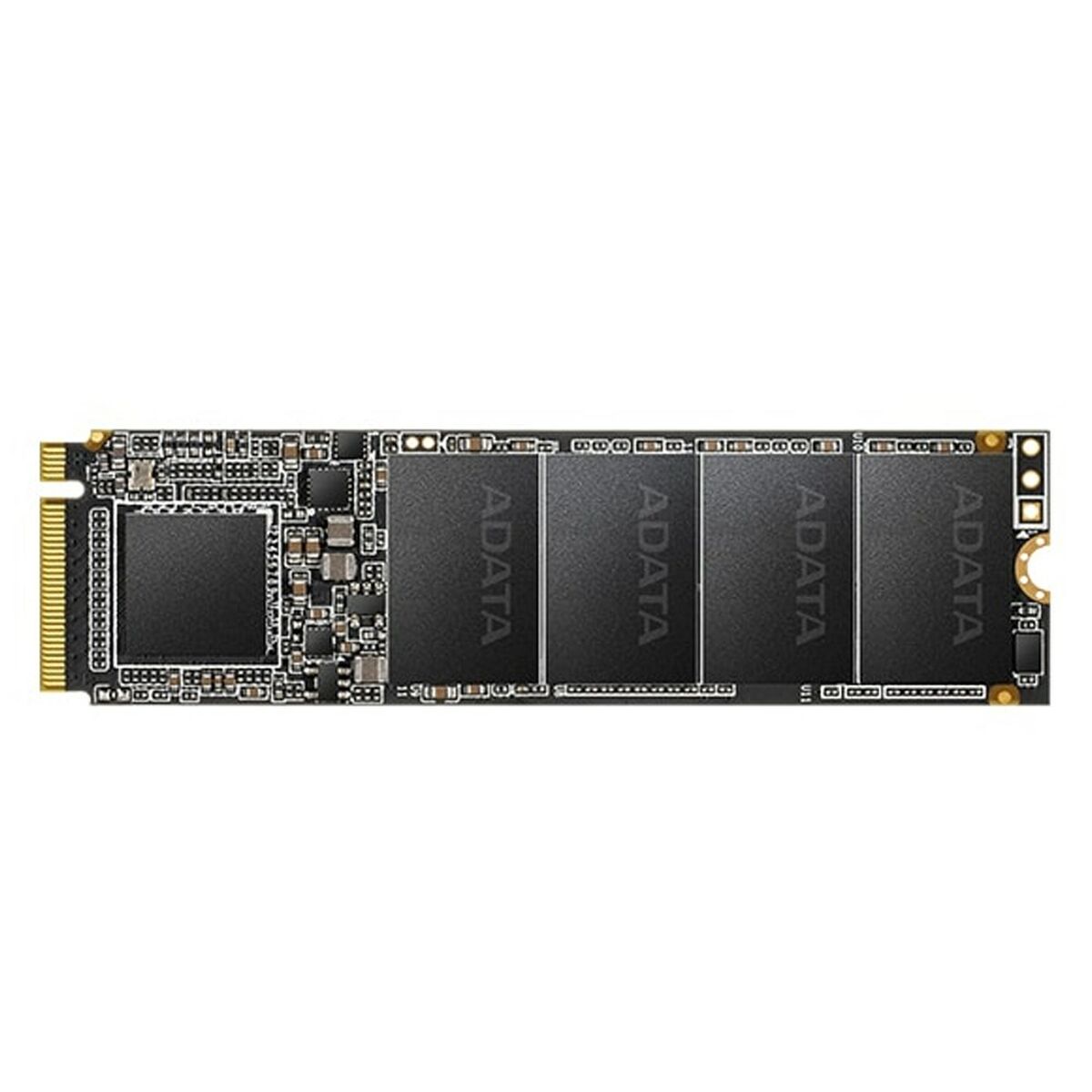 Disque dur Adata SX6000 Lite PCI Express 3.0 256 GB SSD