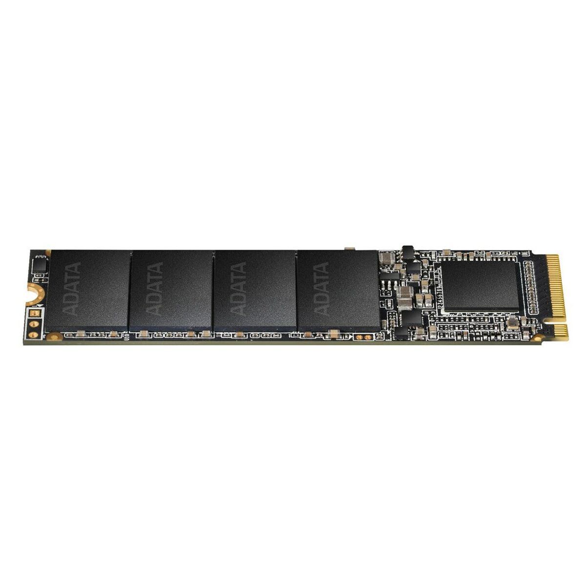 Image secondaire de Disque dur Adata SX6000 Lite PCI Express 3.0 256 GB SSD