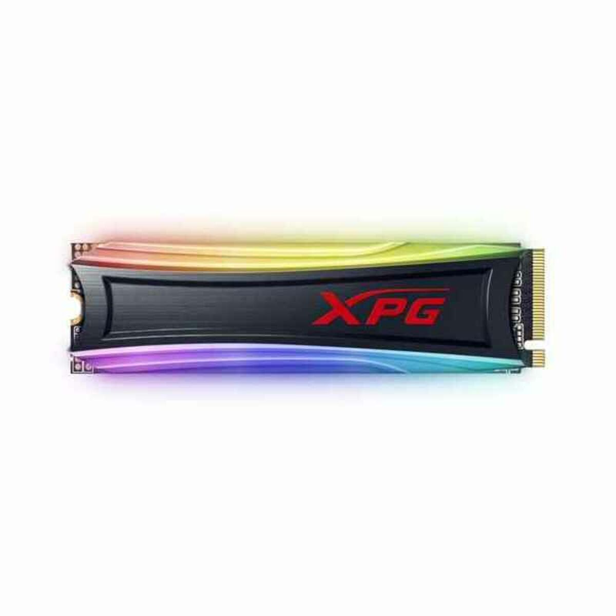 Disque dur Adata Spectrix S40G LED RGB 256 GB SSD