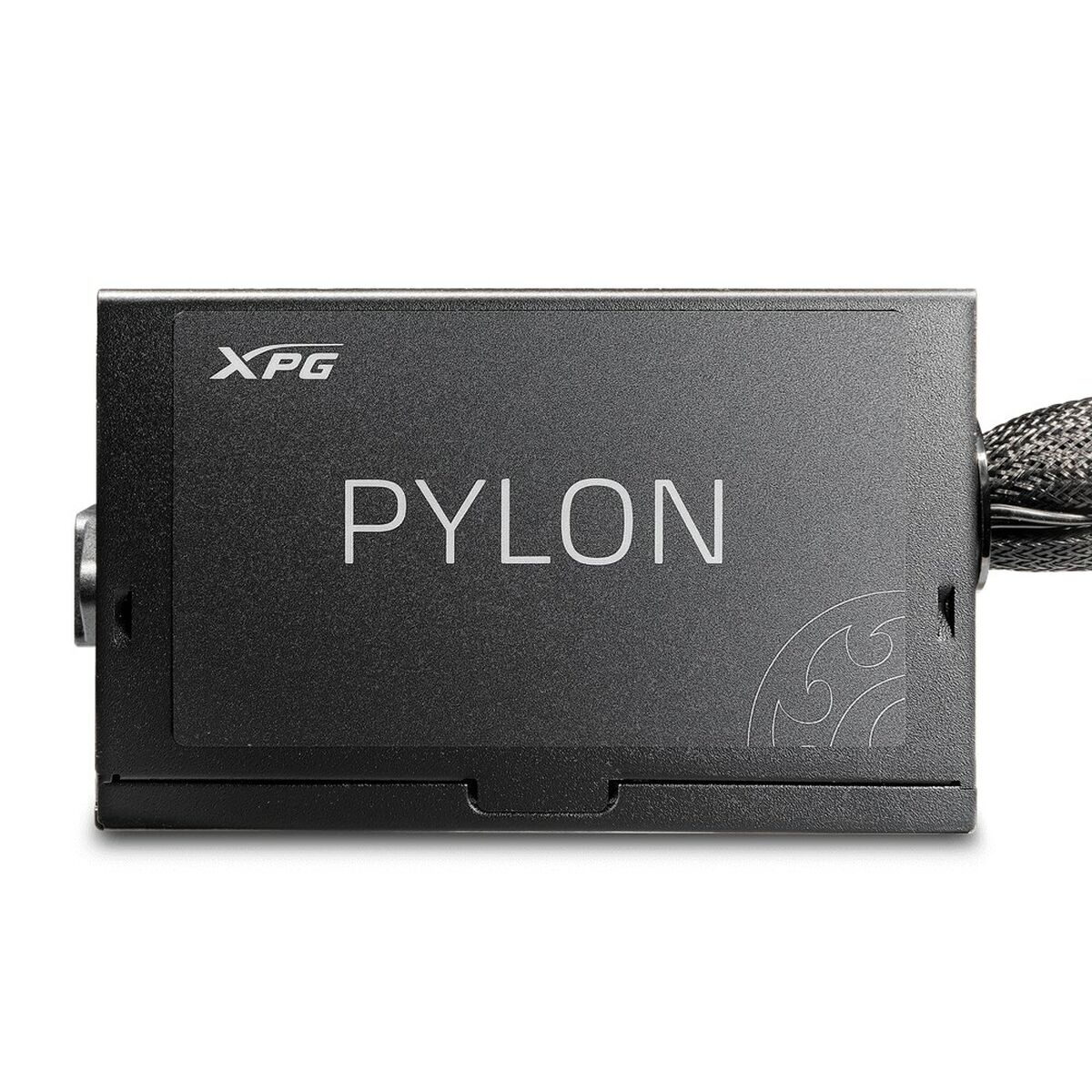 Afbeeldingen van Power supply XPG 75260122 ATX 550 W 80 Plus Bronze RoHS