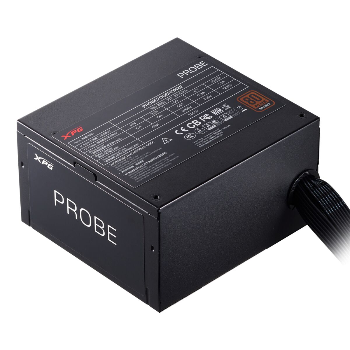 Afbeeldingen van Power supply XPG 75261557