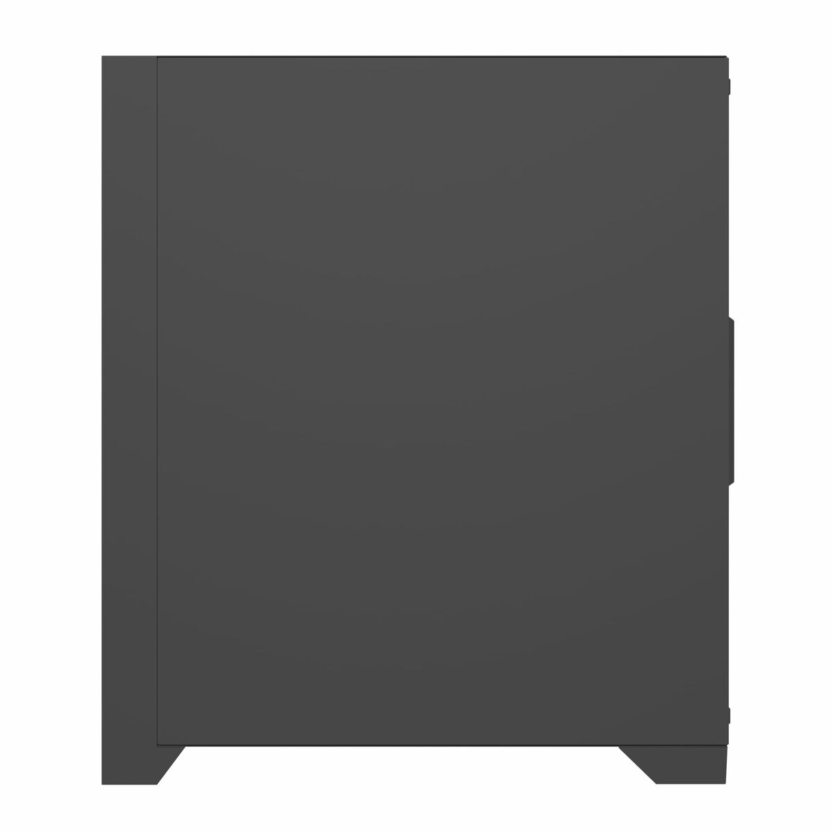 Afbeeldingen van ATX Semi-tower Box DarkFlash DRX70 MESH Black