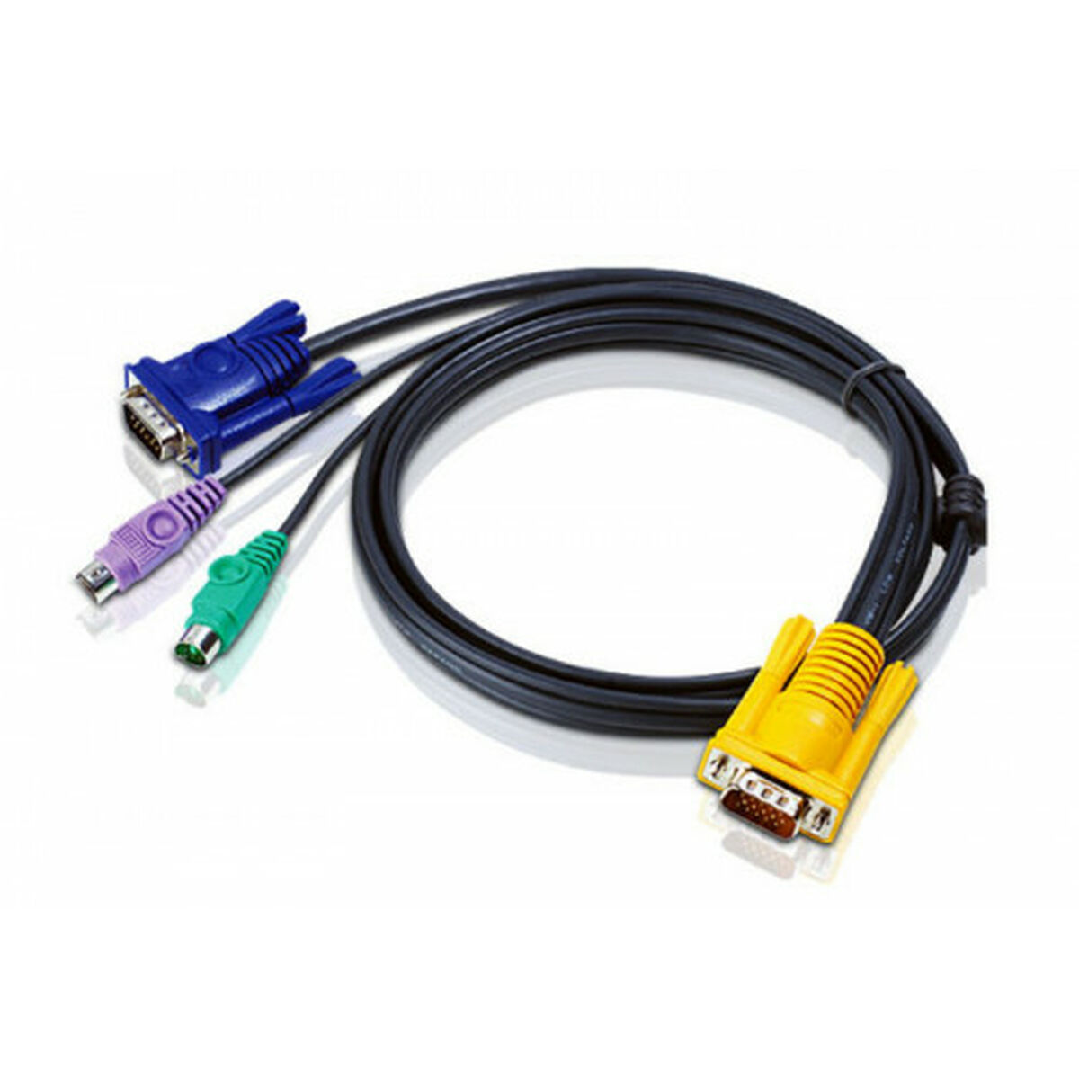 Immagine di Cable adapter Aten AT-2L5202P